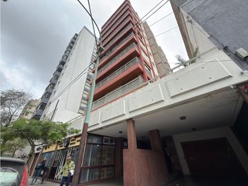 ALQUILER 24 MESES MONOAMBIENTE AMPLIO BALCON MUY SOLEADO LA PERLA