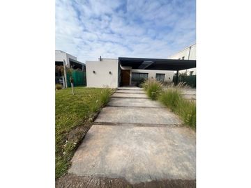 Casa en Venta 200 m2 en Lar de Boedo, Luján de Cuyo