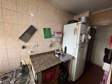 VENTA DEPARTAMENTO 4 AMB, EDIF 30, LUGANO 1 Y 2, VILLA LUGANO. CABA