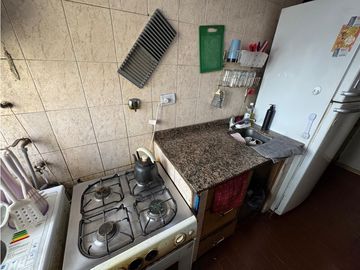 VENTA DEPARTAMENTO 4 AMB, EDIF 30, LUGANO 1 Y 2, VILLA LUGANO. CABA