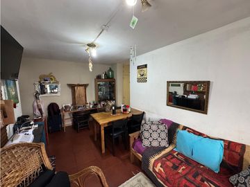 VENTA DEPARTAMENTO 4 AMB, EDIF 30, LUGANO 1 Y 2, VILLA LUGANO. CABA