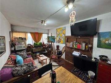 VENTA DEPARTAMENTO 4 AMB, EDIF 30, LUGANO 1 Y 2, VILLA LUGANO. CABA