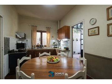 VENTA CASA EN MACROCENTRO