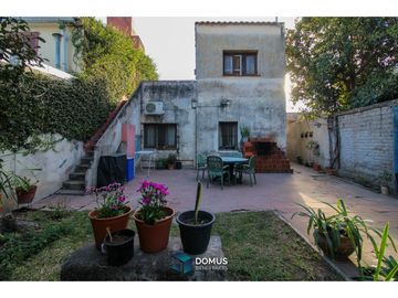 VENTA CASA EN MACROCENTRO