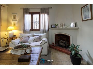 VENTA CASA EN MACROCENTRO