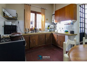 VENTA CASA EN MACROCENTRO