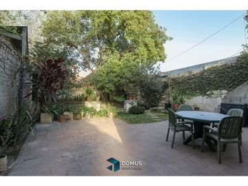 VENTA CASA EN MACROCENTRO