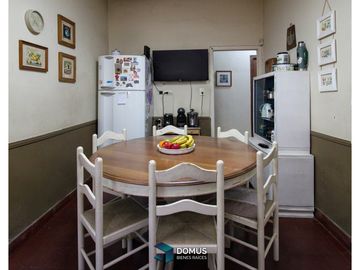 VENTA CASA EN MACROCENTRO