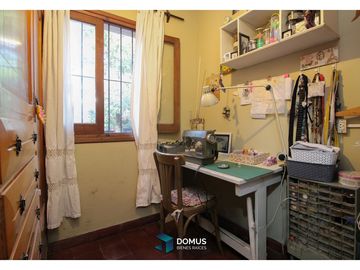 VENTA CASA EN MACROCENTRO