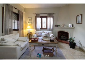 VENTA CASA EN MACROCENTRO