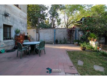 VENTA CASA EN MACROCENTRO