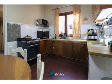 VENTA CASA EN MACROCENTRO