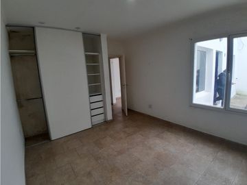 Alquiler Departamento 2 amb. PB, estacionamiento. Villa Italia