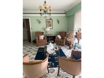 CHALET 4 AMBIENTES- JOSE HERNANDEZ 110 - APTO CRÉDITO