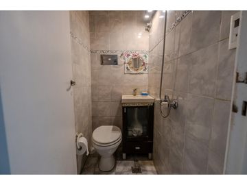 CHALET 4 AMBIENTES- JOSE HERNANDEZ 110 - APTO CRÉDITO