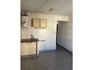 DEPARTAMENTO CENTRICO EN ALQUILER TANDIL