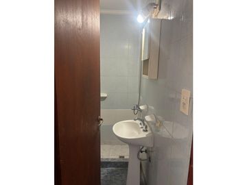 DEPARTAMENTO CENTRICO EN ALQUILER TANDIL