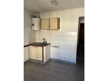DEPARTAMENTO CENTRICO EN ALQUILER TANDIL