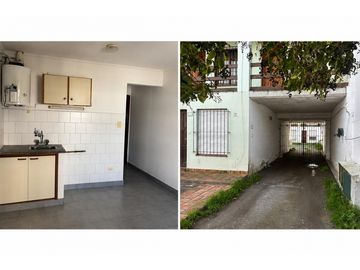 DEPARTAMENTO CENTRICO EN ALQUILER TANDIL