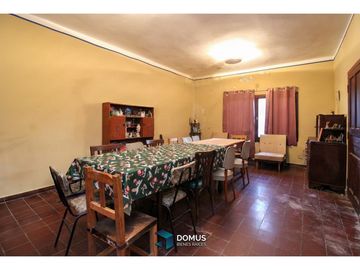 Venta casa Macrocentro