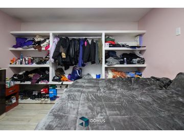 Venta casa Macrocentro