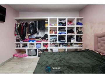 Venta casa Macrocentro