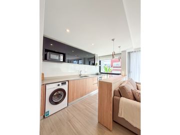2 AMBIENTES A ESTRENAR. MORENO Y BUENOS AIRES.