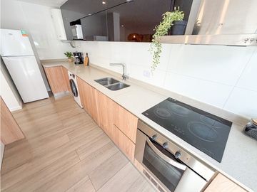 2 AMBIENTES A ESTRENAR. MORENO Y BUENOS AIRES.
