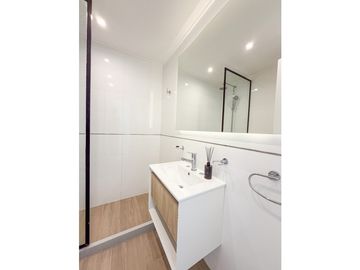 2 AMBIENTES A ESTRENAR. MORENO Y BUENOS AIRES.
