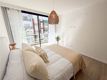 2 AMBIENTES A ESTRENAR. MORENO Y BUENOS AIRES.
