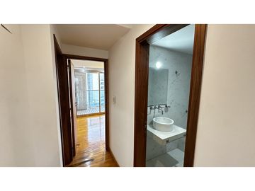 Departamento 2 dormitorios en venta la plata