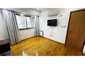 Departamento 2 dormitorios en venta la plata