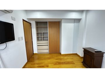 Departamento 2 dormitorios en venta la plata