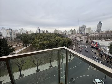 Departamento 2 dormitorios en venta la plata