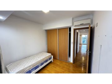 Departamento 2 dormitorios en venta la plata