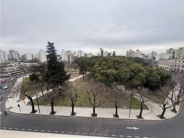 Departamento 2 dormitorios en venta la plata