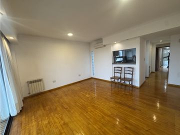 Departamento 2 dormitorios en venta la plata