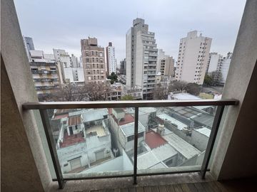 Departamento 2 dormitorios en venta la plata