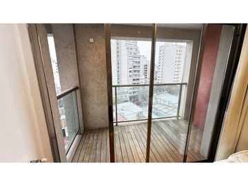 Departamento 2 dormitorios en venta la plata