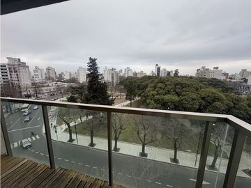 Departamento 2 dormitorios en venta la plata
