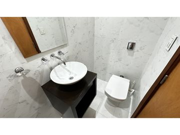 Departamento 2 dormitorios en venta la plata