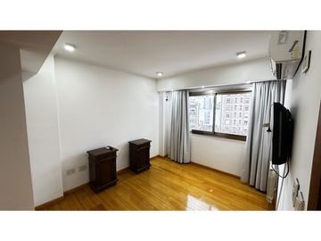 Departamento 2 dormitorios en venta la plata