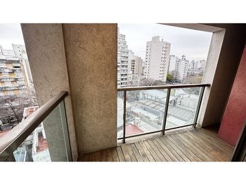 Departamento 2 dormitorios en venta la plata