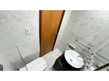 Departamento 2 dormitorios en venta la plata