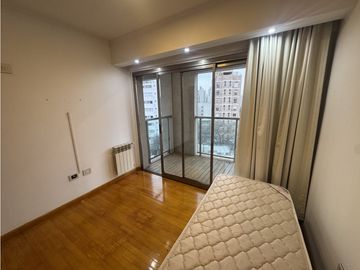 Departamento 2 dormitorios en venta la plata