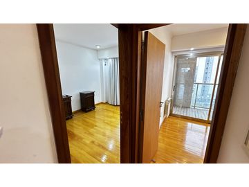 Departamento 2 dormitorios en venta la plata