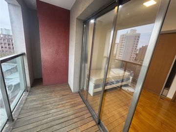 Departamento 2 dormitorios en venta la plata