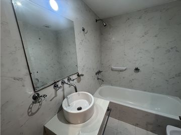 Departamento 2 dormitorios en venta la plata