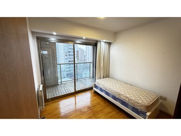 Departamento 2 dormitorios en venta la plata