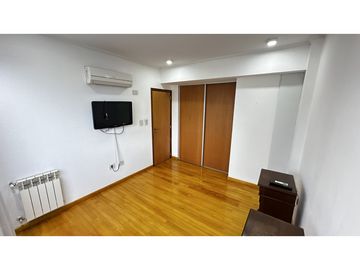 Departamento 2 dormitorios en venta la plata